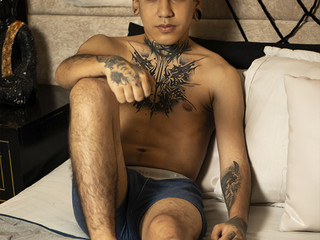 Horny