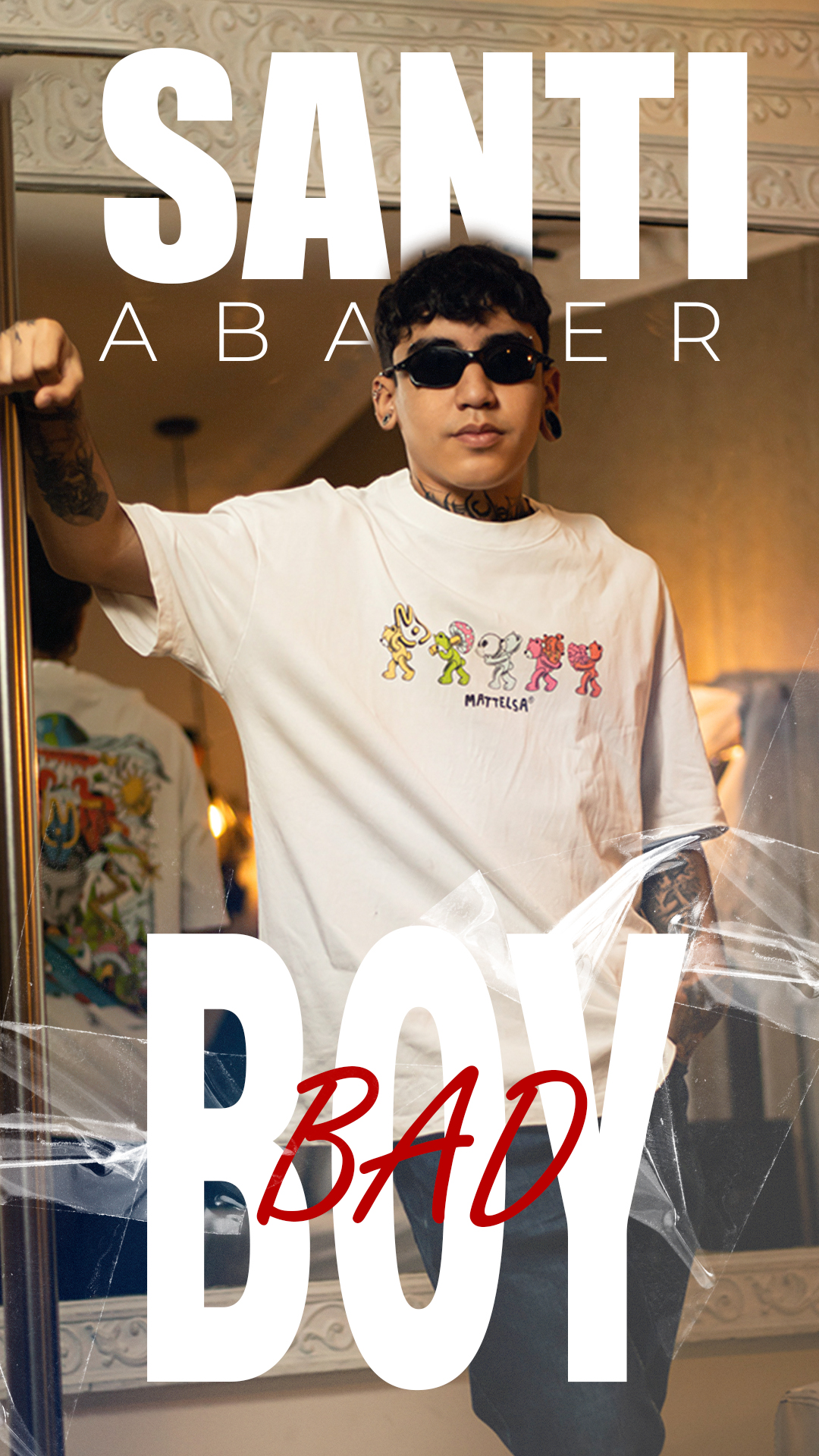 SantiAbader Me image: 1