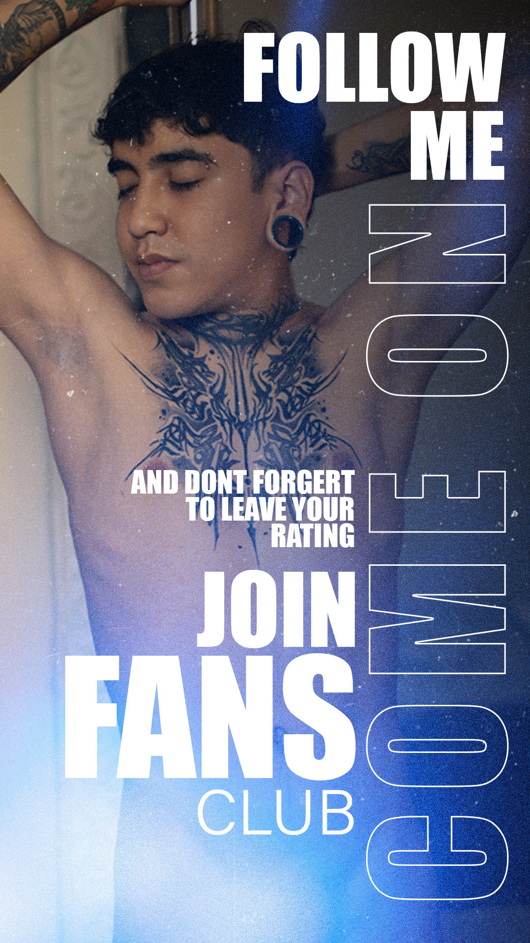 SantiAbader enjoy with my content special image: 1