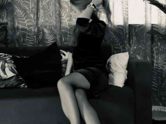 Liza-Cat
