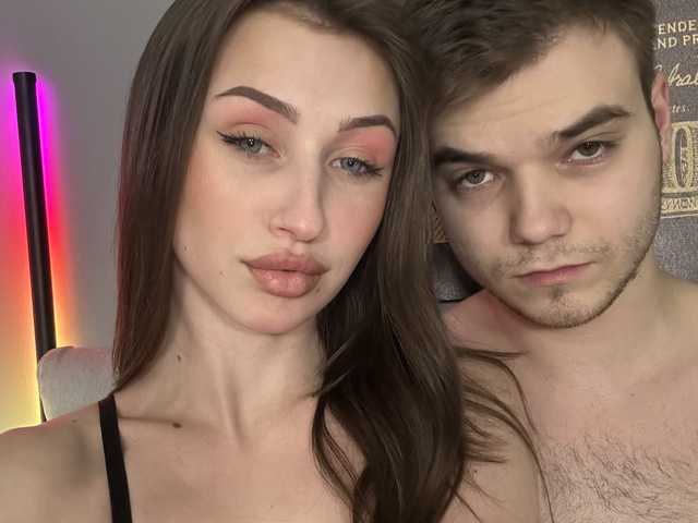 VikkiAndGeorge