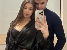 VikkiAndGeorge