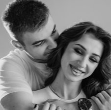 VikkiAndGeorge