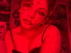 Nadia2769 Live Webcam on BongaCams