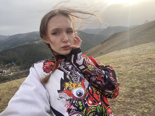 In nature 