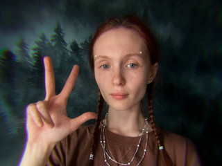 ☮️✌🏼