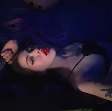 InkyDoll