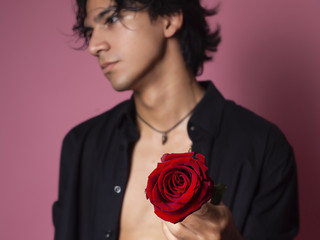 Valentine's Day is getting hot 🔥