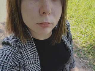 Just me