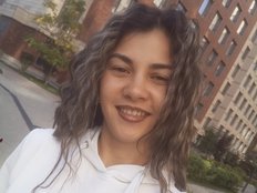 Karoline-Cherie