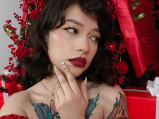 christmas BTS 📸