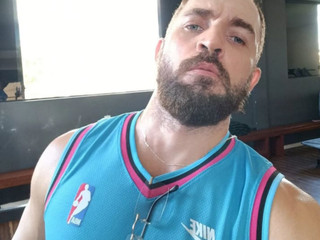 Fotos de rosto ( Face photos)