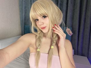 A new little love #1