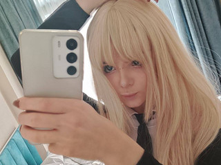 A new little love #3