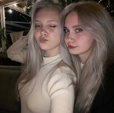 BlondeDuet