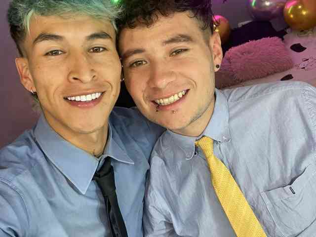 latin-boysxxx