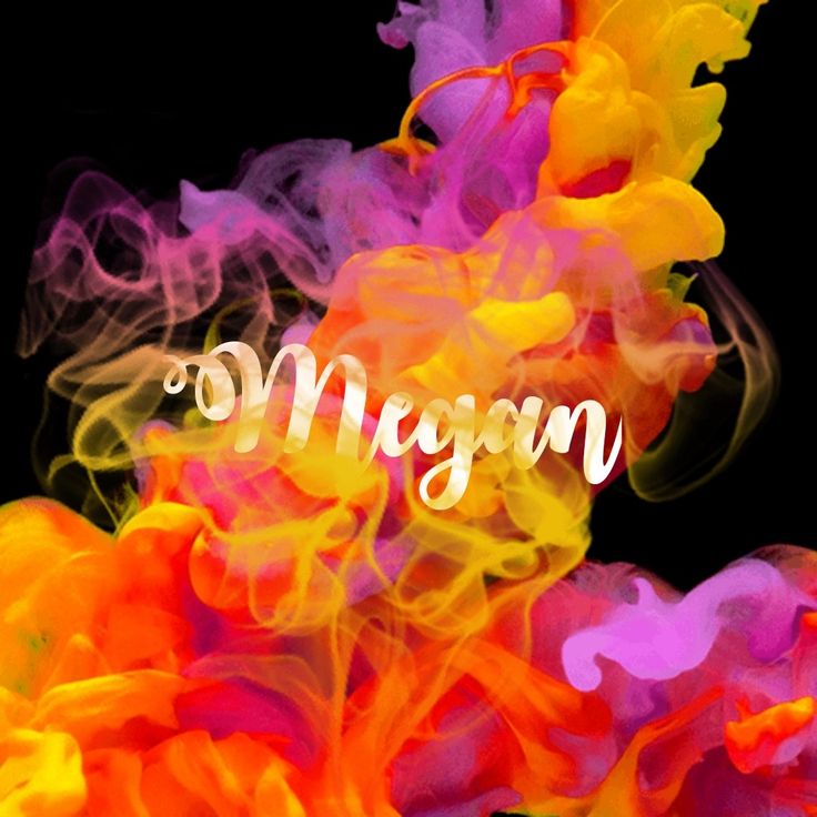 MeganTaylor777 MEGAN IS MY NAME image: 1