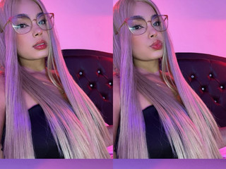 Blondie