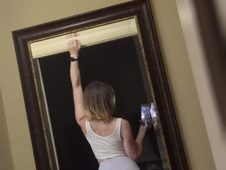 Tease :)~