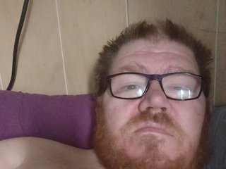 Webcam model Spencer1981