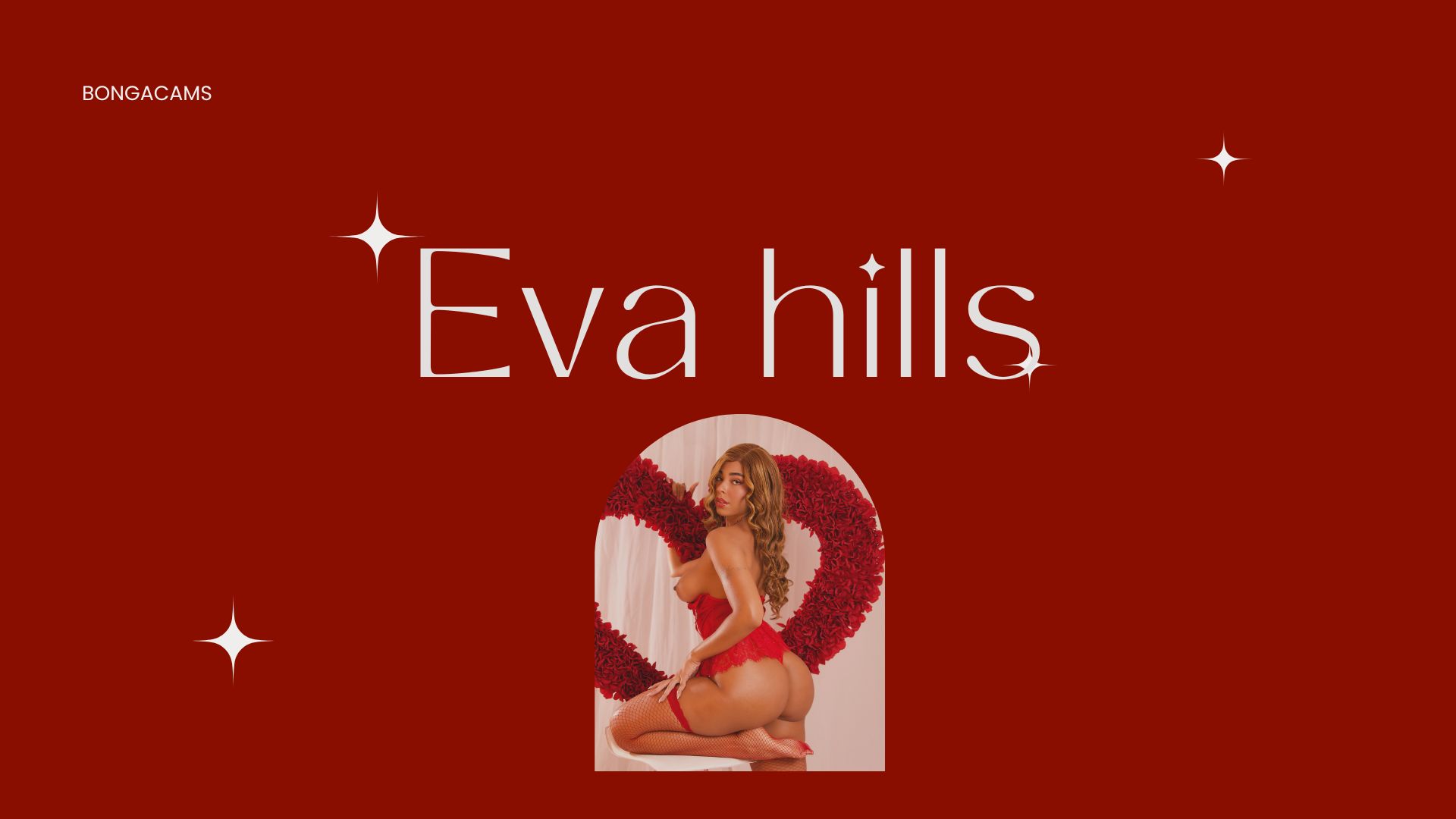 EvaHills Welcome image: 1