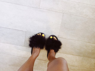 Feet 👣