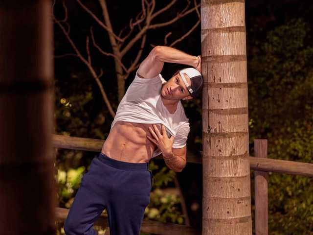 AxelFairchaild