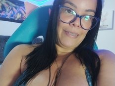 sofia-lopez70 Live Webcam on BongaCams