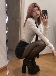 Milana-anal My Photos photo 15225572