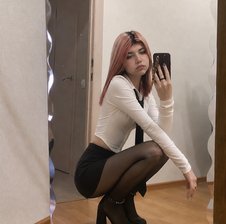 Milana-anal