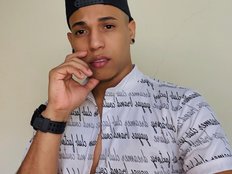 yoximanuelprime Live Webcam on BongaCams