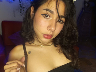 T Your favorite little witch, here are my social m