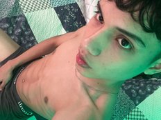 sebax-00 private show