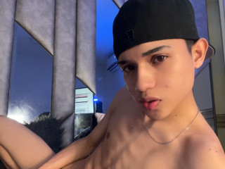 sexy twink