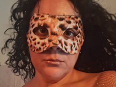 Venusina Live Webcam on BongaCams