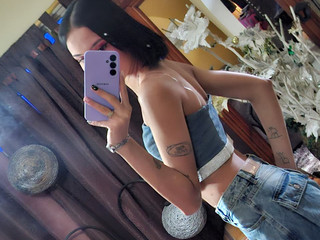 Whispers in the Night