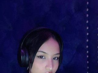 Goddess of Desire