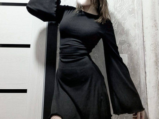 just me