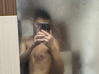 My body