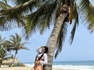 playa