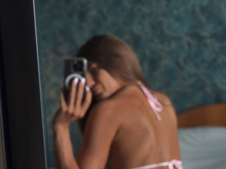 Without a face