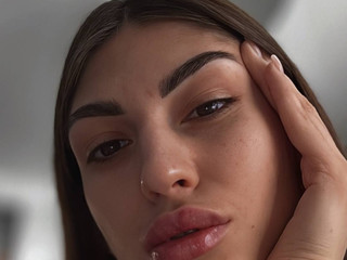 Close up