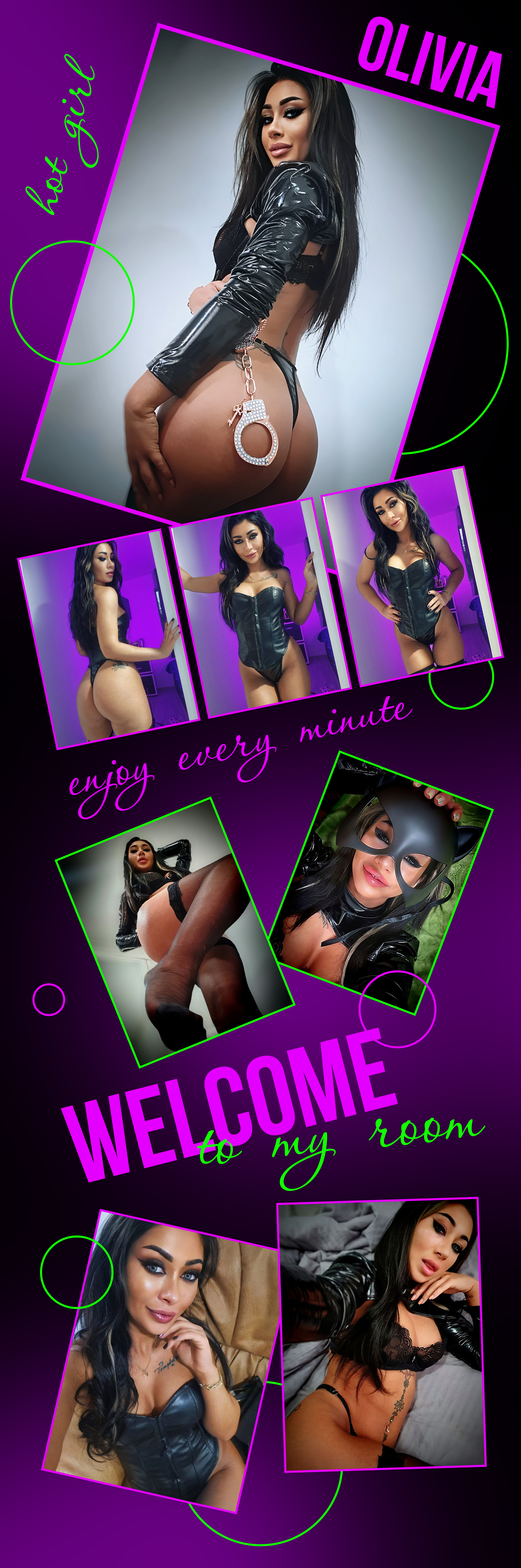 MissLexi Love me image: 1