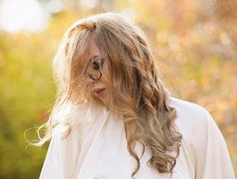 домашнее видео с Lumarose