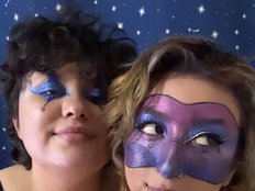 Ellie-Raven Live Webcam on BongaCams