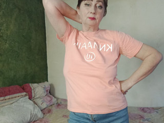 It's me