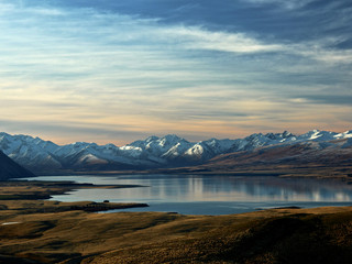 Landscape