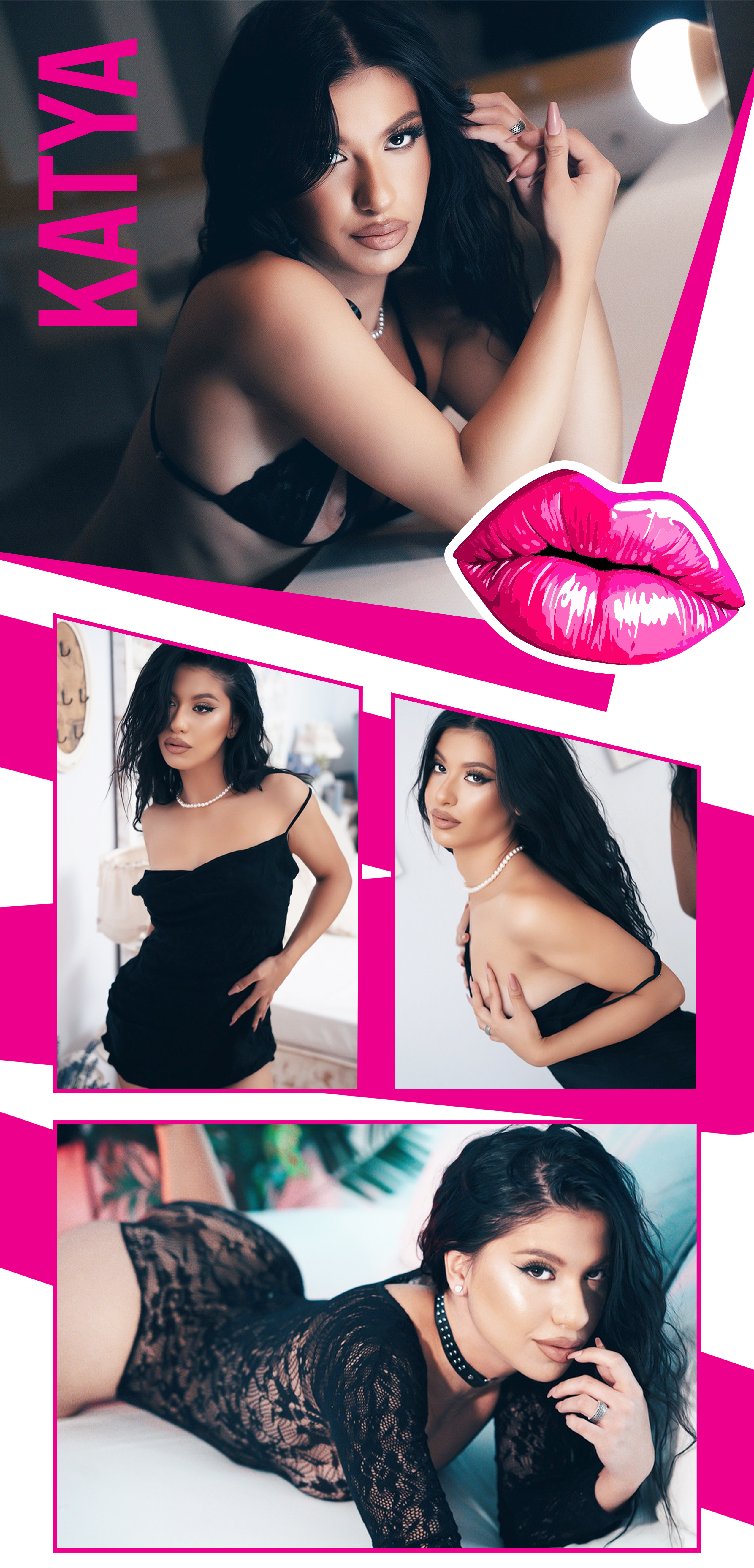 KatyaNova Love me! image: 1