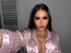 Аватар на NaomyBlackBarbie