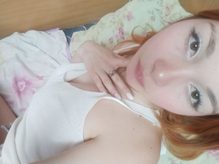 In clothes